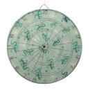 Recherche de dragon jeux de fléchettes Animal