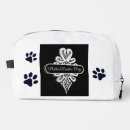 Recherche de pattes cosmétiques pochettes Chat