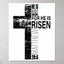 Suche nach ostern christlich poster Korb