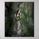 Recherche de dryade posters Forêt