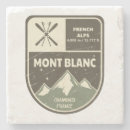 Recherche de chamonix dessous de verres Ski