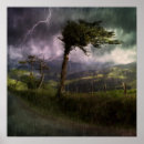 Suche nach gewitter poster Regen