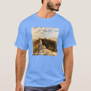 Suche nach berühmte sehenswürdigkeiten tshirts Reise