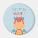 Recherche de fantasy refrigérateur magnets Cute