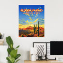 Suche nach arizona kaktus poster Kakteen