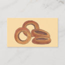 Suche nach fast food visitenkarten Koch