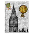 Suche nach big ben notizbuch Steampunk