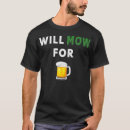Suche nach lustige rasenmäher tshirts Für mama