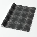 Recherche de flanelle papier cadeau Bûcheron