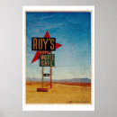 Recherche de route 66 posters Vintage