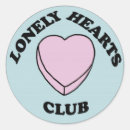 Suche nach lonely aufkleber Einsam