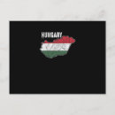 Suche nach ungarische flagge postkarten Land