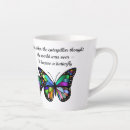 Recherche de cocoon tasses Papillon