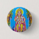 Recherche de indou badges Un dieu