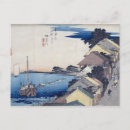 Recherche de ando hiroshige posters Vue