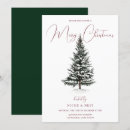 Recherche de tree noël invitations Parti