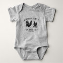 Suche nach bauernhof babykleidung Nutztiere