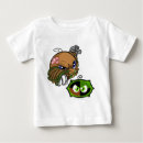 Recherche de kiko bébé tshirts Tournoi