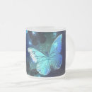 Recherche de lucioles tasses Brillant