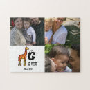 Suche nach lustige giraffe puzzle Kinder