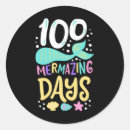 Suche nach 100 days of school aufkleber Lehrerin