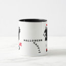 Recherche de funny zombie tasses Monstre