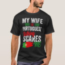 Recherche de portuguese tshirts Racines