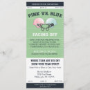 Recherche de billet football invitations Bébé