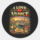 Recherche de gondole vénitienne autocollants Pont