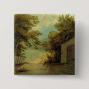 Recherche de la grande bretagne badges Blanc