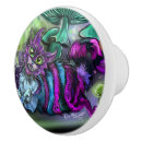 Recherche de cat boutons et poignées de porte Félin