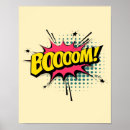 Suche nach comic pop poster Cartoon