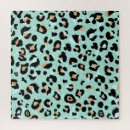 Suche nach tiermuster puzzle Abstrakt