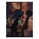 Recherche de cinéma posters Rétro