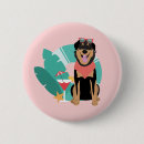 Recherche de chiot rottweiler badges Pour tous