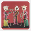 Suche nach mariachi aufkleber Muertos