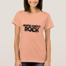 Recherche de rocker chick Mignon