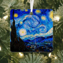 Recherche de vincent van gogh ornements Impressionnisme