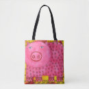 Suche nach schwein taschen Tiere