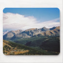Recherche de montagne rocheuse tapis souris Nature
