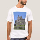 Recherche de écosse tshirts Château