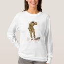 Suche nach arlequin tshirts Dell'arte