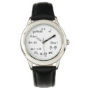 Recherche de math montres Drôle