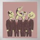 Recherche de serpent à sonnettes posters Serpents