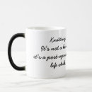 Recherche de apocalyptique tasses Tricotage