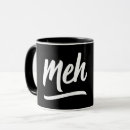 Recherche de indifférent tasses Humour
