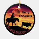 Suche nach longhorn ornamente Western