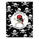 Recherche de anniversaire pirate posters Jolly roger