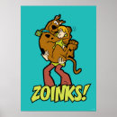 Suche nach shaggy poster Scooby und die gang