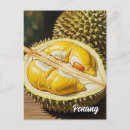 Suche nach durian poster Obst
